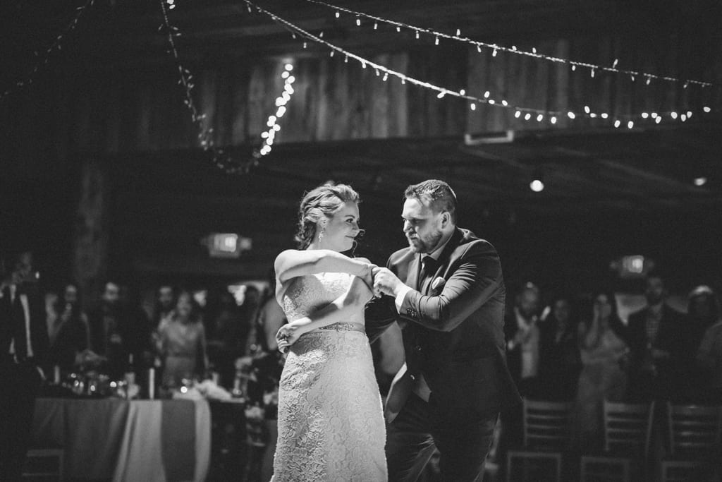 Cornerstone Theatre Canmore Wedding - Winter Lotus Photography